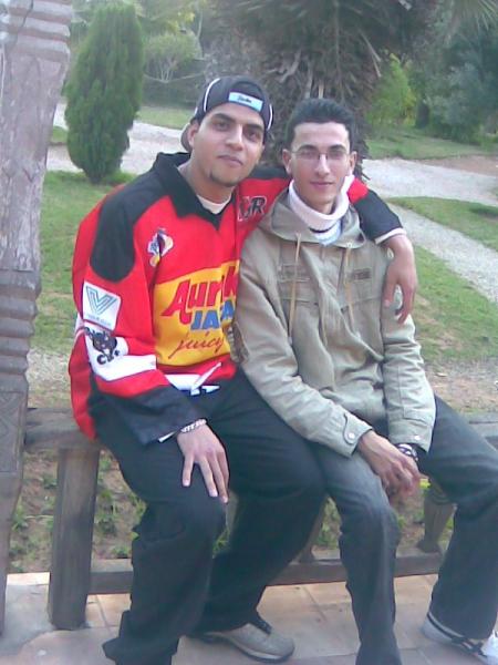 Ali.B & Fayçal