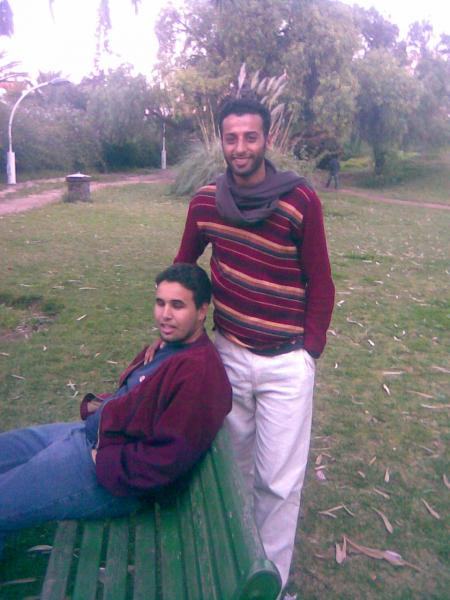 Driss.Ro & Saif