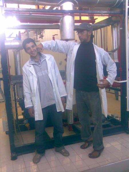 Abskik & Hicham