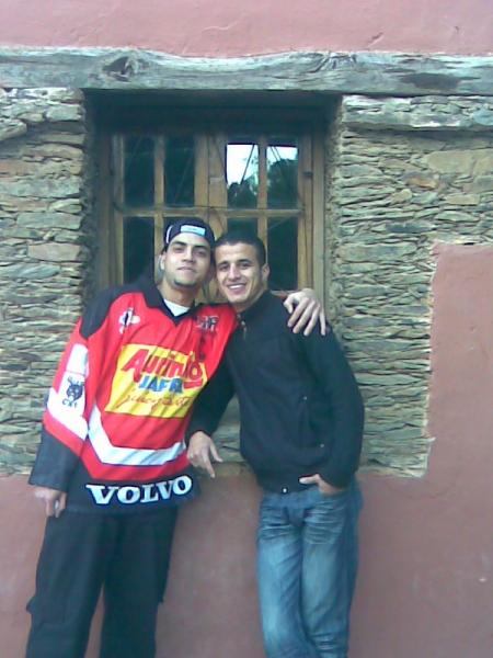 Ali.B & Rachid.Ak