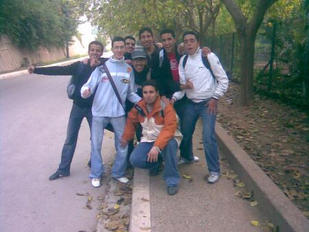 Ya Salam 3la Liyam