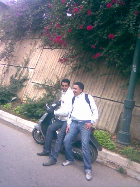 Rachid.Ja & Adil.Tr