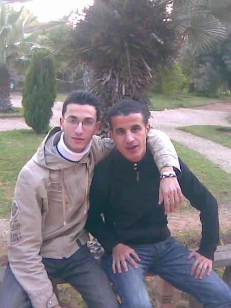 Fayçal & Rahid.Ak