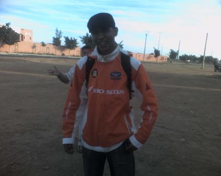 Ayoub