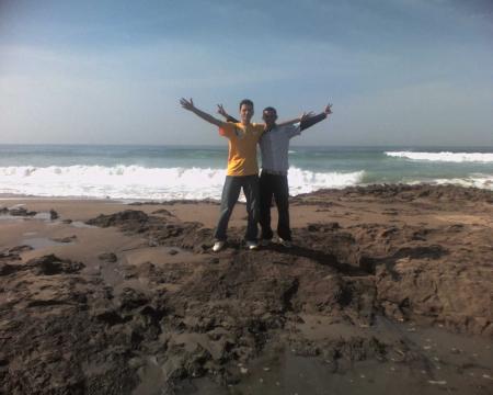 Faissal & youssef