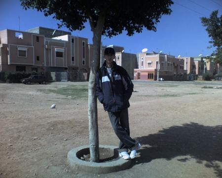 Faissal