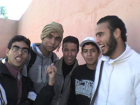 Amis 2007