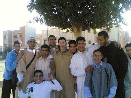 Amis 2007