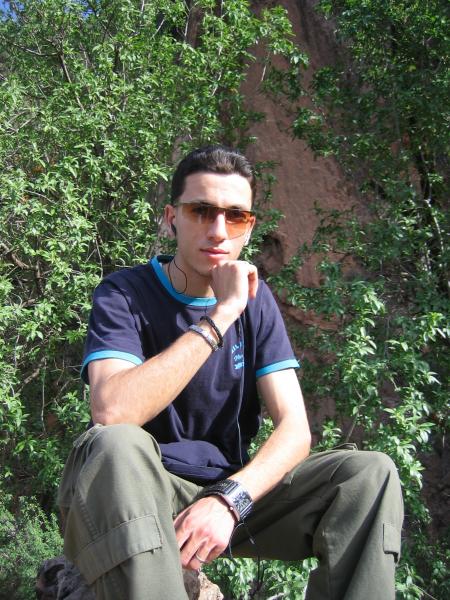 Fayçal