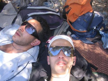 Yassin & Faissal
