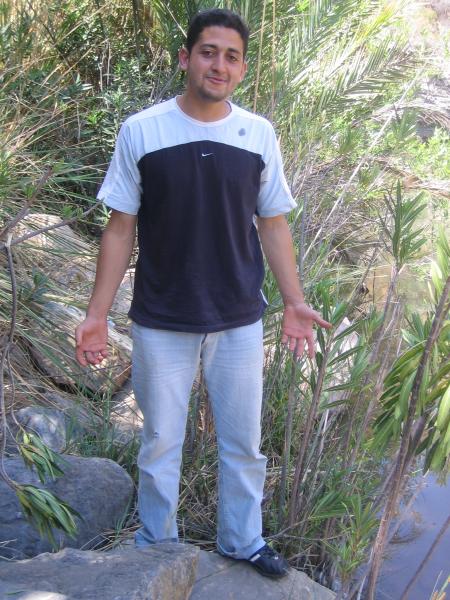 Hicham