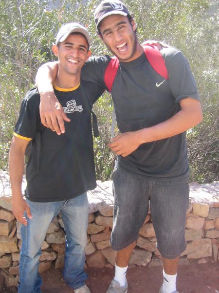 Youssef & Jawad