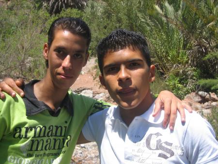 No3man & Youness