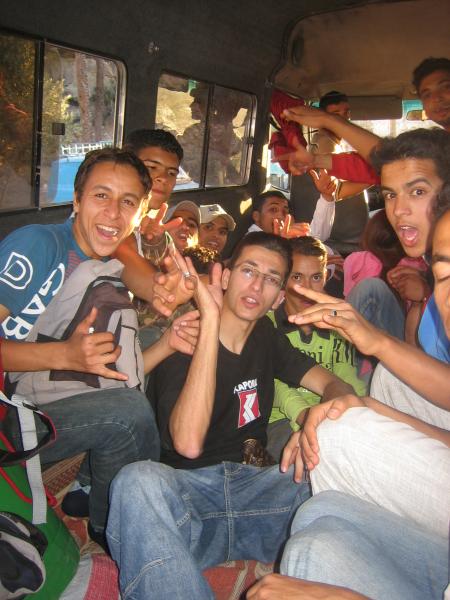 Fi KhAtR WlAd SaAdA SeK