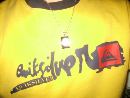 Quiksilver