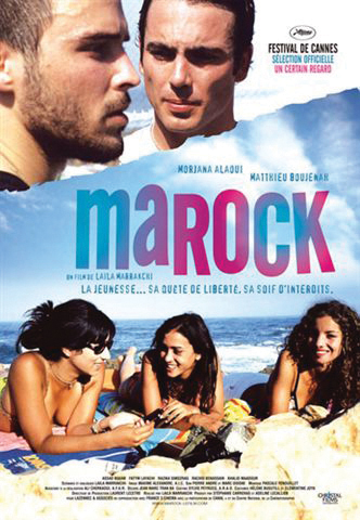 marock