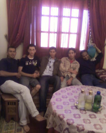 Ya salam