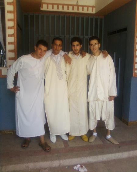 Les amis