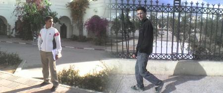 Yousse & Fayçal
