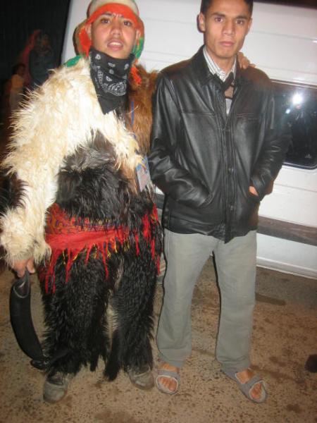 Samir & Tizo