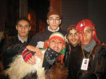 Hda L3id Lkbir