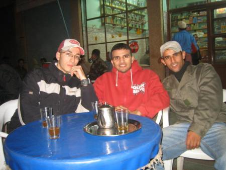 Dima F Le coine